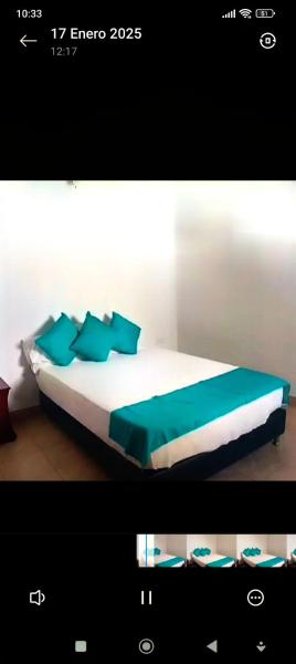 Casa huéspedes la Riviera